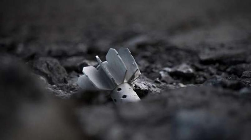 Москаль повідомив про серію нових обстрілів на Луганщині Москаль повідомив про серію нових обстрілів на Луганщині