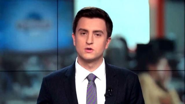 Випуск новин 17 березня станом на 13:00