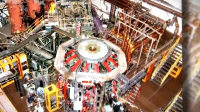 Молдаване обворовывают ядерные резервы России