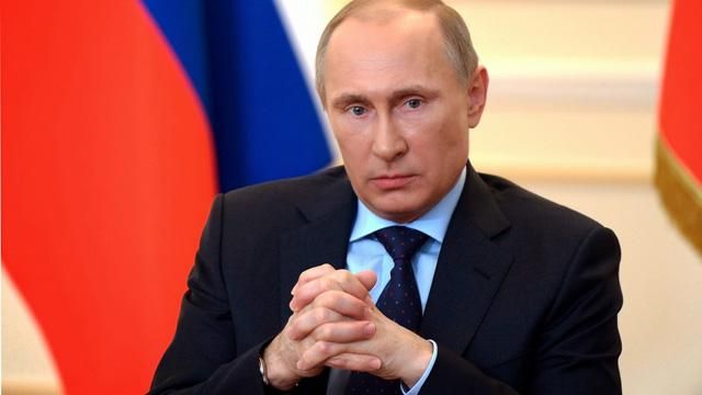 Путін завтра проведе нараду по Криму
