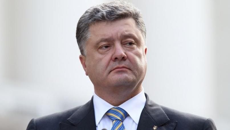 Порошенко розповів про труднощі голосування за його ініціативи щодо Донбасу 