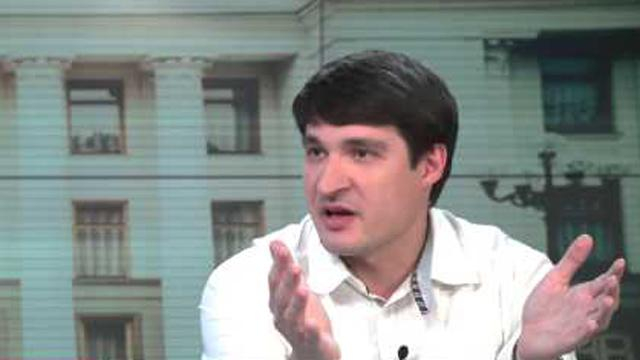 Чому у коаліції немає єдності щодо законів про "особливий" статус Донбасу розповість політолог Чому у коаліції немає єдності щодо законів про "особливий" статус Донбасу розповість політолог