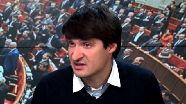 Результаты местных выборов на Донбассе зависят от каждого из нас, — политолог Результаты местных выборов на Донбассе зависят от каждого из нас, — политолог