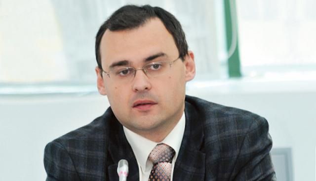 Що зміниться в Україні з кредитом від МВФ — пояснить економіст Що зміниться в Україні з кредитом від МВФ — пояснить економіст