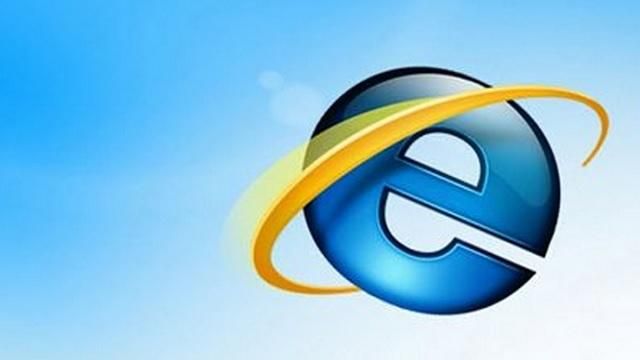 Microsoft відмовляється від Internet Explorer Microsoft відмовляється від Internet Explorer