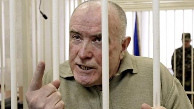 Пукач буде продовжувати спектакль, — представник родини Гонгадзе Пукач буде продовжувати спектакль, — представник родини Гонгадзе