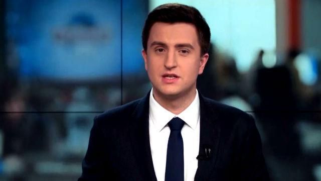 Випуск новин 17 березня станом на 17:00