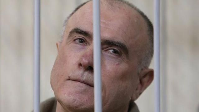 Нужно прекратить спекулировать на теме дела Гонгадзе, — адвокат Теличенко Нужно прекратить спекулировать на теме дела Гонгадзе, — адвокат Теличенко