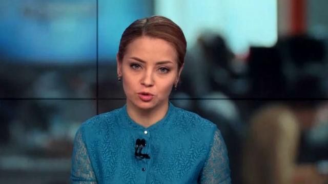 Випуск новин 17 березня станом на 18:00