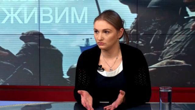 Бойовики використали перемир’я для підготовки, українці ж просто розслабилися, — волонтерка