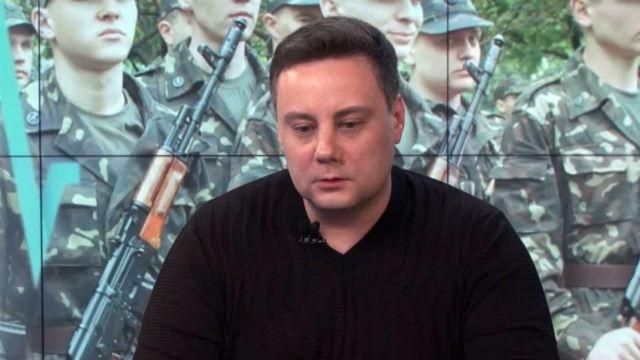 Трагедія в Костянтинівці: задача влади — показати оперативність роботи слідства Трагедія в Костянтинівці: задача влади — показати оперативність роботи слідства