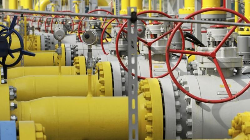 В Еврокомиссии подтвердили дату газовых переговоров с Украиной и Россией В Еврокомиссии подтвердили дату газовых переговоров с Украиной и Россией
