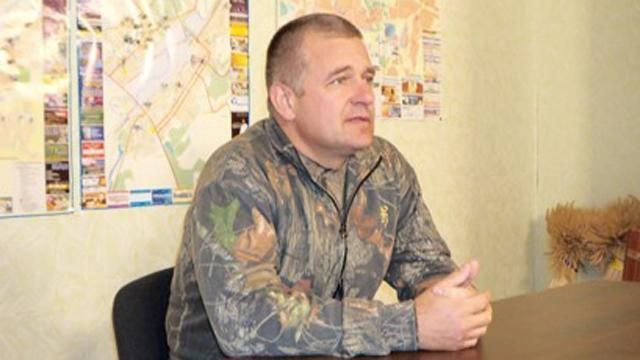 Про окупований Донбас та миротворчий контингент розповість нардеп Матейченко