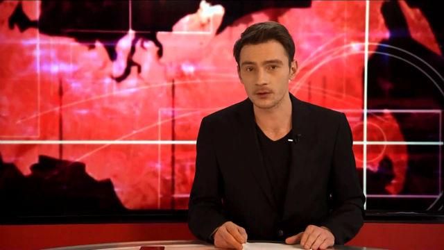 "Вєсті Кремля". Куди ж зникав Путін, у Росспоживнагляді хваляться рекордним урожаєм шишок "Вєсті Кремля". Куди ж зникав Путін, у Росспоживнагляді хваляться рекордним урожаєм шишок