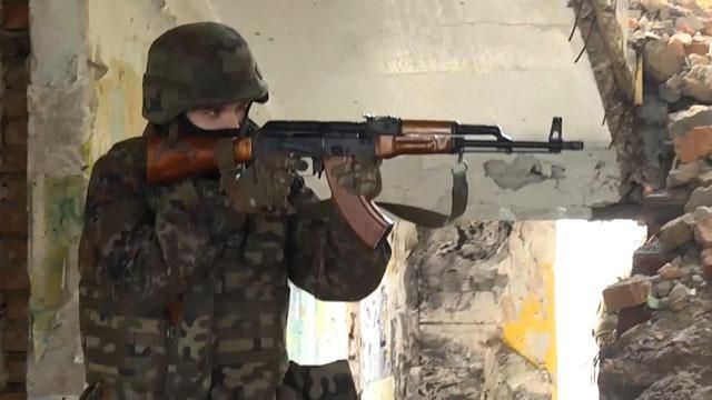 В Україні можуть запровадити офіційний відкуп від мобілізації В Україні можуть запровадити офіційний відкуп від мобілізації