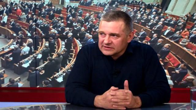 90% нардепів не розуміють, що зараз відбувається на Донбасі, — депутат