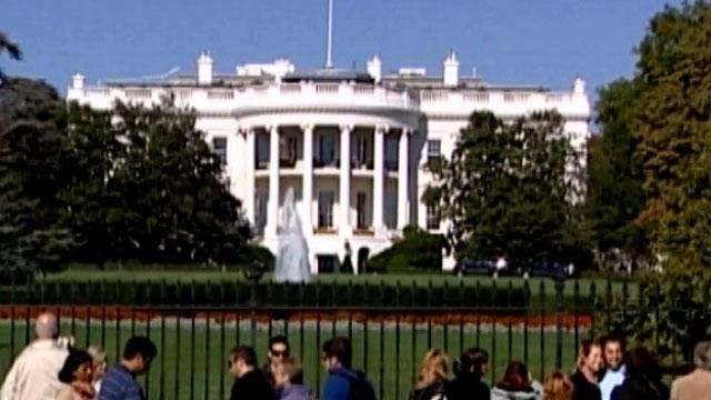 В США хотят построить копию Белого дома