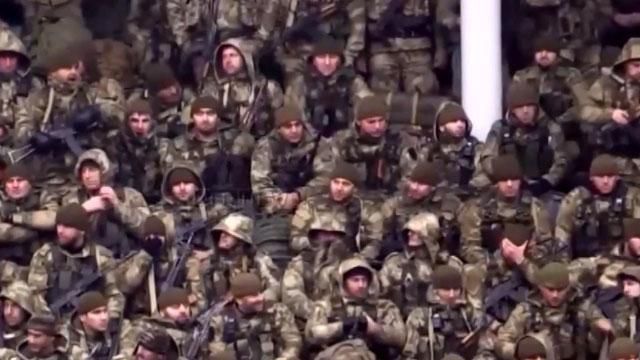 Террористы "ЛНР" сыграют в футбол против Абхазии Террористы "ЛНР" сыграют в футбол против Абхазии