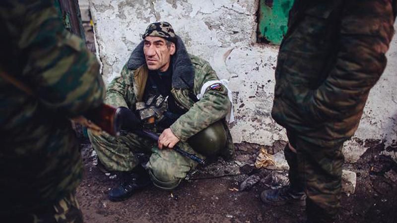 В течение ночи враг 11 раз обстрелял позиции наших военных В течение ночи враг 11 раз обстрелял позиции наших военных