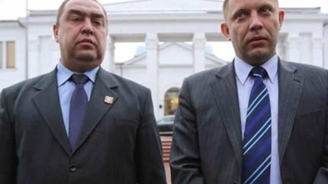 Без скасування законів про Донбас переговори з Києвом неможливі, — бойовики