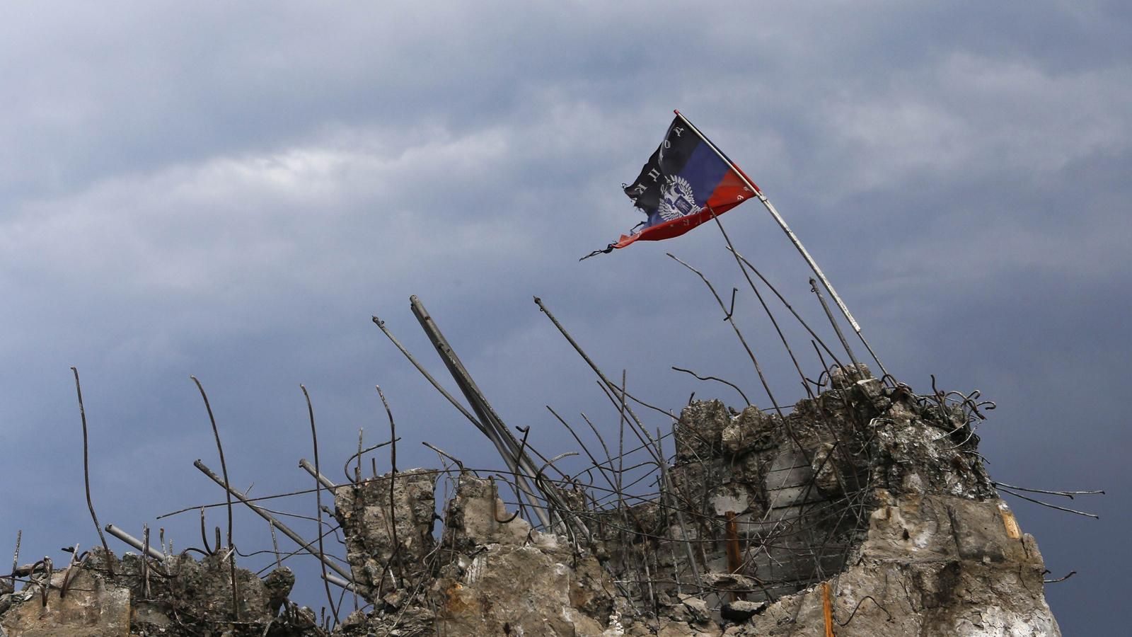 На оккупированных предприятиях Донецкой области появились финансовые "смотрящие", — ИС