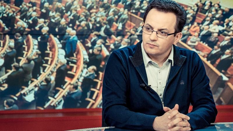 У "Самопомочі" наполягають на призначенні першого віце-прем'єра з питань оборони У "Самопомочі" наполягають на призначенні першого віце-прем'єра з питань оборони