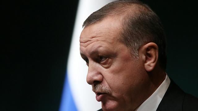 Президент Турции посетит Украину с официальным визитом Президент Турции посетит Украину с официальным визитом