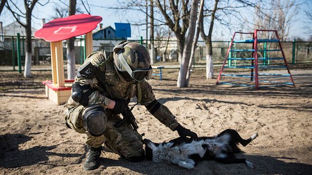 В Україні починається демобілізація перших призваних військовослужбовців