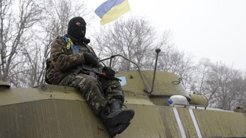 "Перемир’я" як підготовка до нової атаки? "Перемир’я" як підготовка до нової атаки?