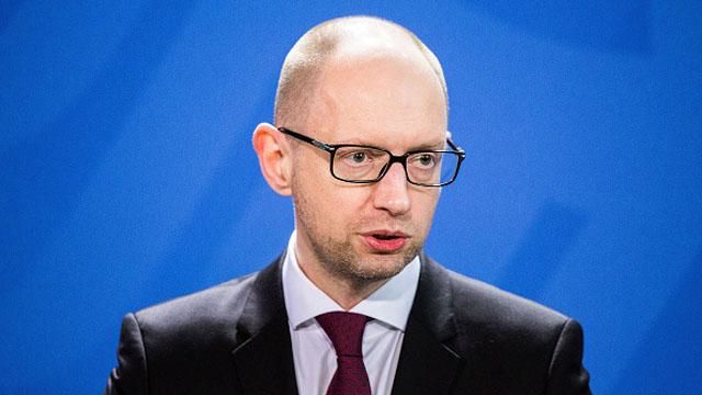 Уряд виділить на будівництво лінії безпеки на Донбасі майже мільярд гривень Уряд виділить на будівництво лінії безпеки на Донбасі майже мільярд гривень