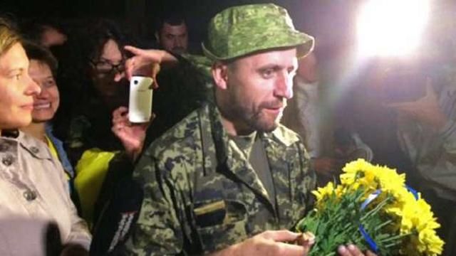 В СБУ озвучили кількість осіб, які залишаються у полоні в бойовиків