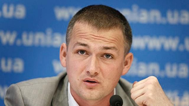 "Свободівці" звинуватили Яценюка у перешкоджанні розслідувань економічних зловживань