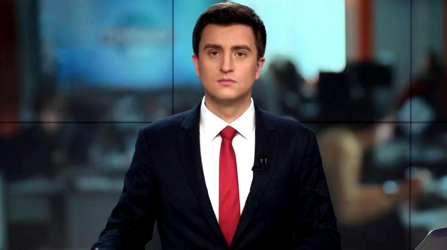 Випуск новин 18 березня станом на 14:00