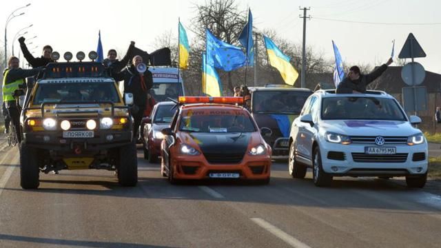 Прокуратура открыла производство против судьи, который отбирал права у активистов Автомайдана