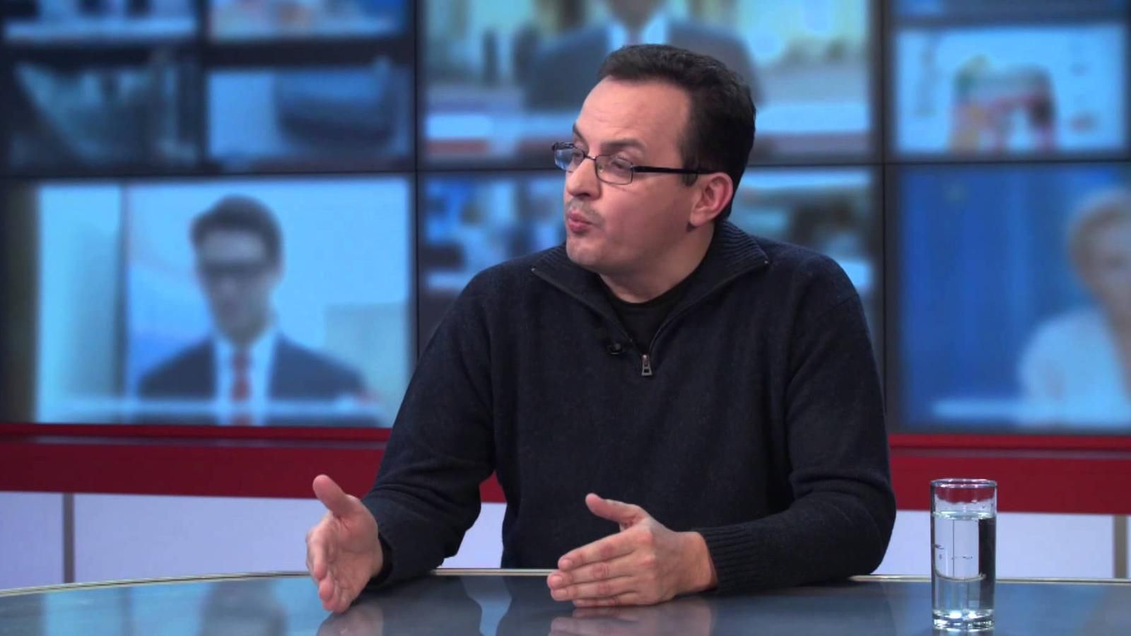 У "Самопомочі" наразі не бачать підстав переформатовувати уряд У "Самопомочі" наразі не бачать підстав переформатовувати уряд