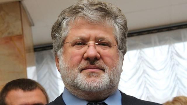 Всі члени РНБО отримали листи з компроматом на Коломойського Всі члени РНБО отримали листи з компроматом на Коломойського