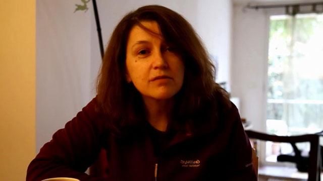 Во Франции также подпевают российской пропаганде, — журналистка Во Франции также подпевают российской пропаганде, — журналистка