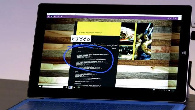 Microsoft анонсувала вихід Windows 10 Microsoft анонсувала вихід Windows 10