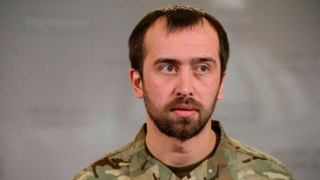 Павло Кишкар про додаткові гроші для армії Павло Кишкар про додаткові гроші для армії