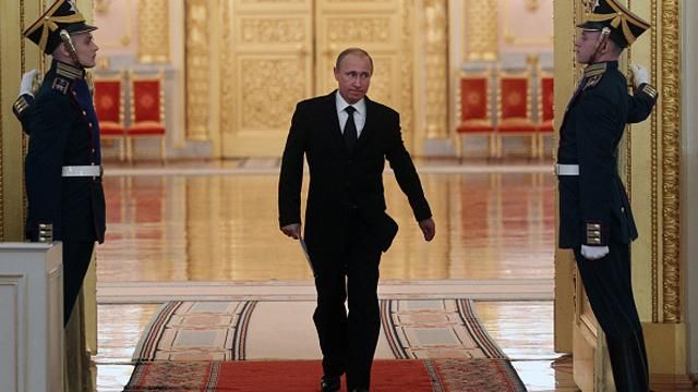 Скільки Росія ще буде окупантом на частині України, розповів політолог Скільки Росія ще буде окупантом на частині України, розповів політолог