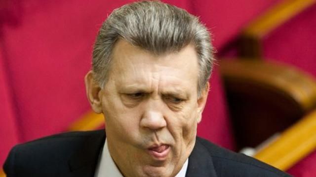 В Одеській ОДА кажуть, що ГПУ відновила слідство щодо Ківалова