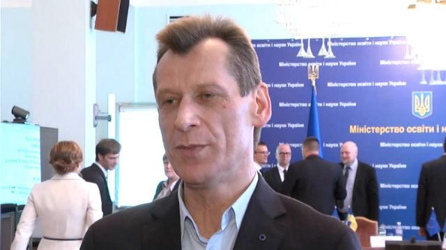 Министерство образования планирует реформировать ПТУ Министерство образования планирует реформировать ПТУ