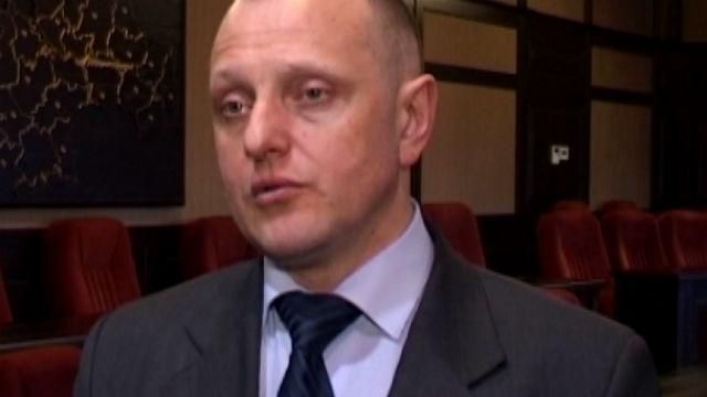 СБУ продовжує затримання терористів, які переховуються на території України СБУ продовжує затримання терористів, які переховуються на території України