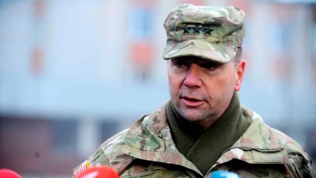Через кілька років Росія зможе напасти на країни Балтії, — генерал США