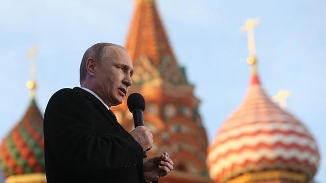 Портников рассказал, что уничтожит режим Путина Портников рассказал, что уничтожит режим Путина