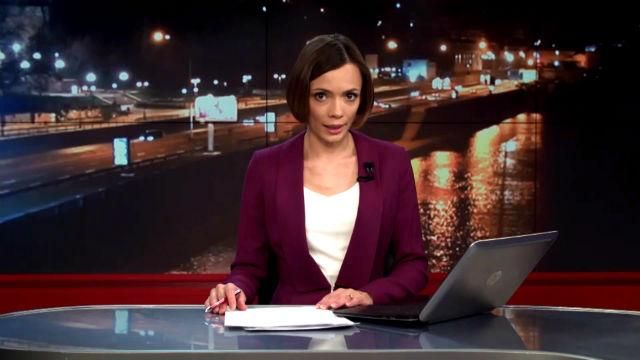 Випуск новин 18 березня станом на 20:00