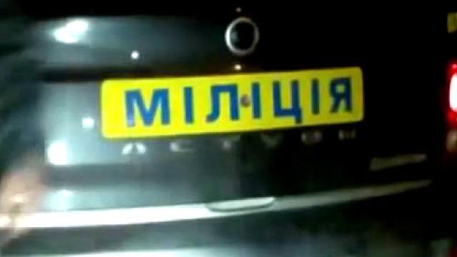 Беркутівці, які били майданівців, повертаються до роботи