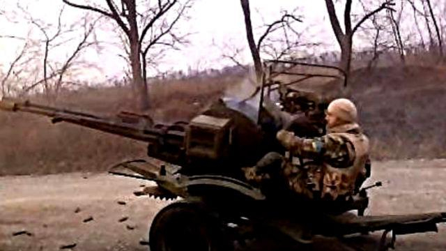 Самые актуальные кадры 18 марта: встреча бойцов из АТО, найден тайник Партии регионов