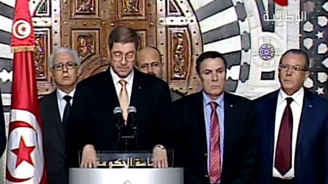 Українців серед жертв теракту у Тунісі немає Українців серед жертв теракту у Тунісі немає