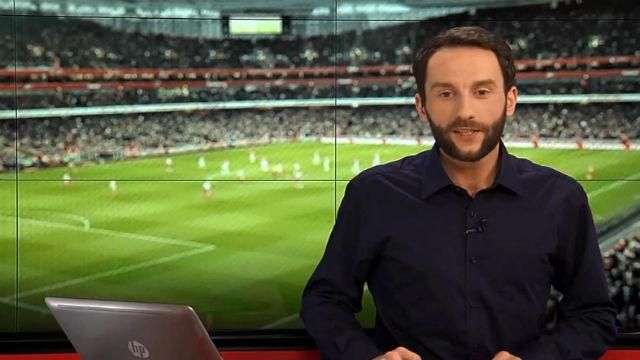 Випуск новин спорту 18 березня станом на 22:00